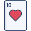 entertainment,heart,gaming,Card game,casino,Bet,poker cards